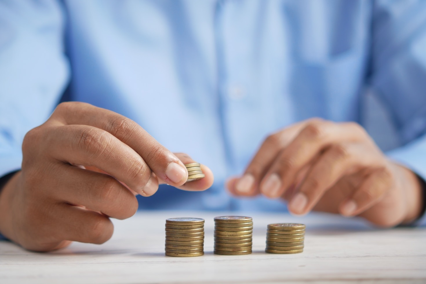 Top Features to Look for in Financial Tools