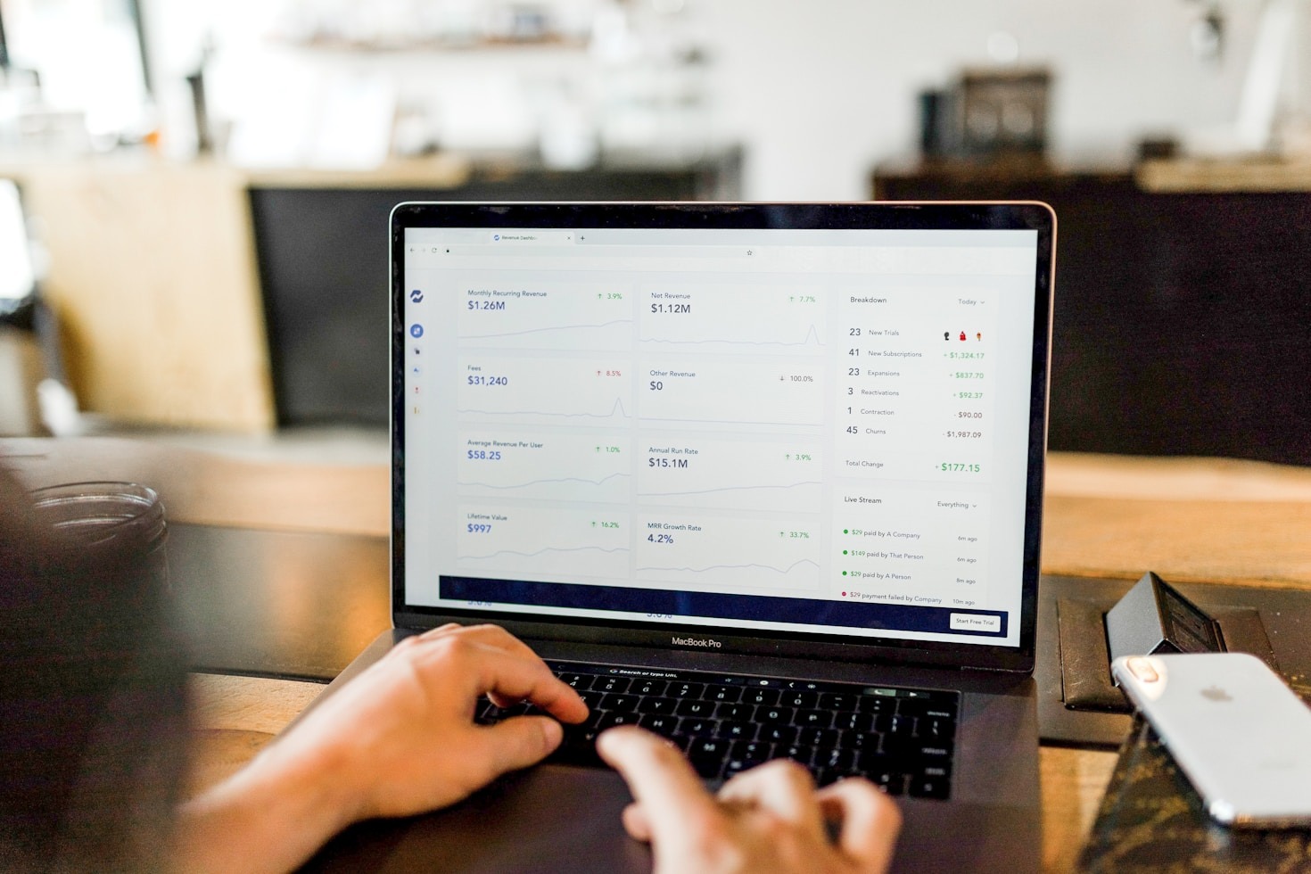 How IP Keep Funds Ensures Your Security